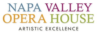 Napa Valley Opera House